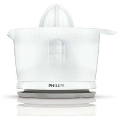 ΛΕΜΟΝΟΣΤΙΦΤΗΣ ΗΛΕΚΤΡΙΚΟΣ PHILIPS HR2738/00 ΛΕΥΚΟΣ